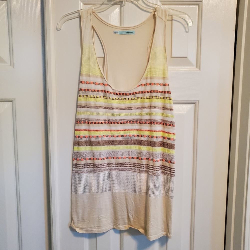 Maurices Tank Top- Large